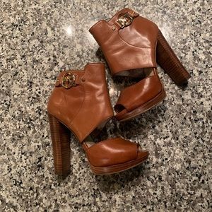 Michael Kors Bootie